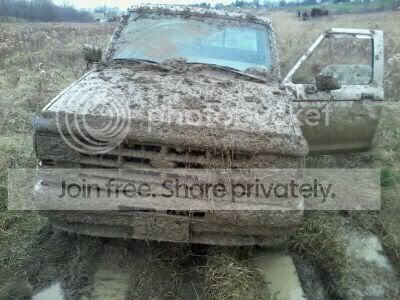 Show us what ur stock rbv is capable of