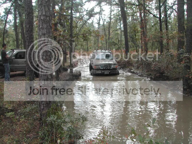 October Wheeling South Jersey