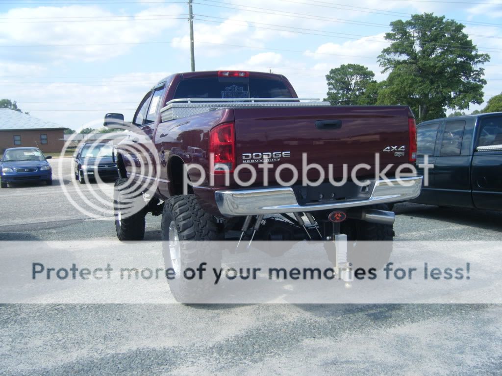 so i was at the truck part store..........