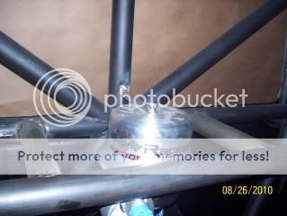 FAST Fabrication 94 b4000 turn into SNORE class 7 race truck build thread