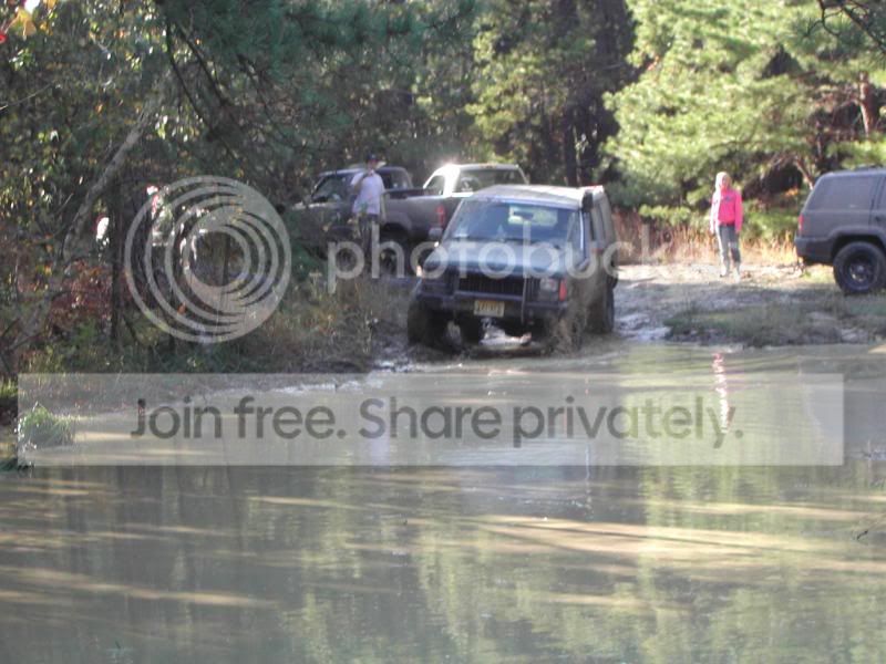 October Wheeling South Jersey