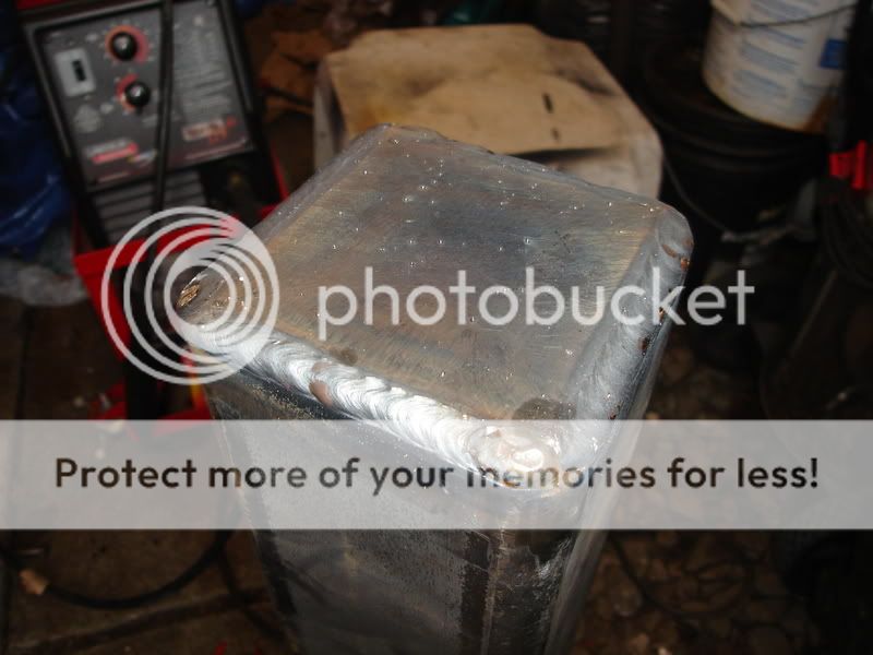 New guy, new project: 1988 BII wheeler