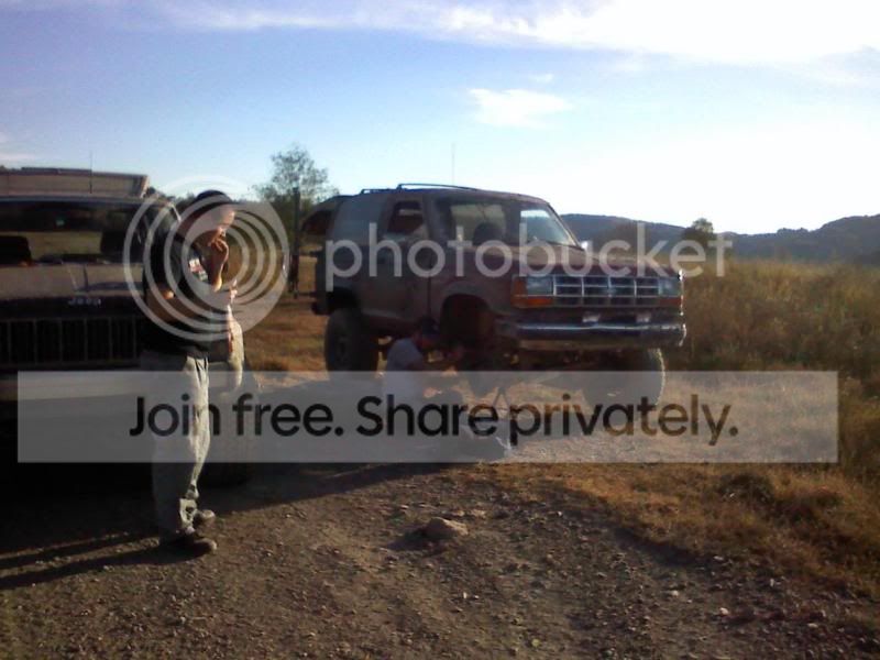 i think i broke something!