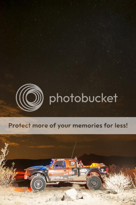 FAST Fabrication 94 b4000 turn into SNORE class 7 race truck build thread