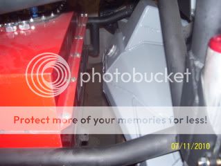 FAST Fabrication 94 b4000 turn into SNORE class 7 race truck build thread