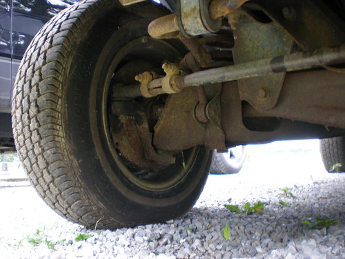 Picked up a 1990 Bronco II XLT over the weekend