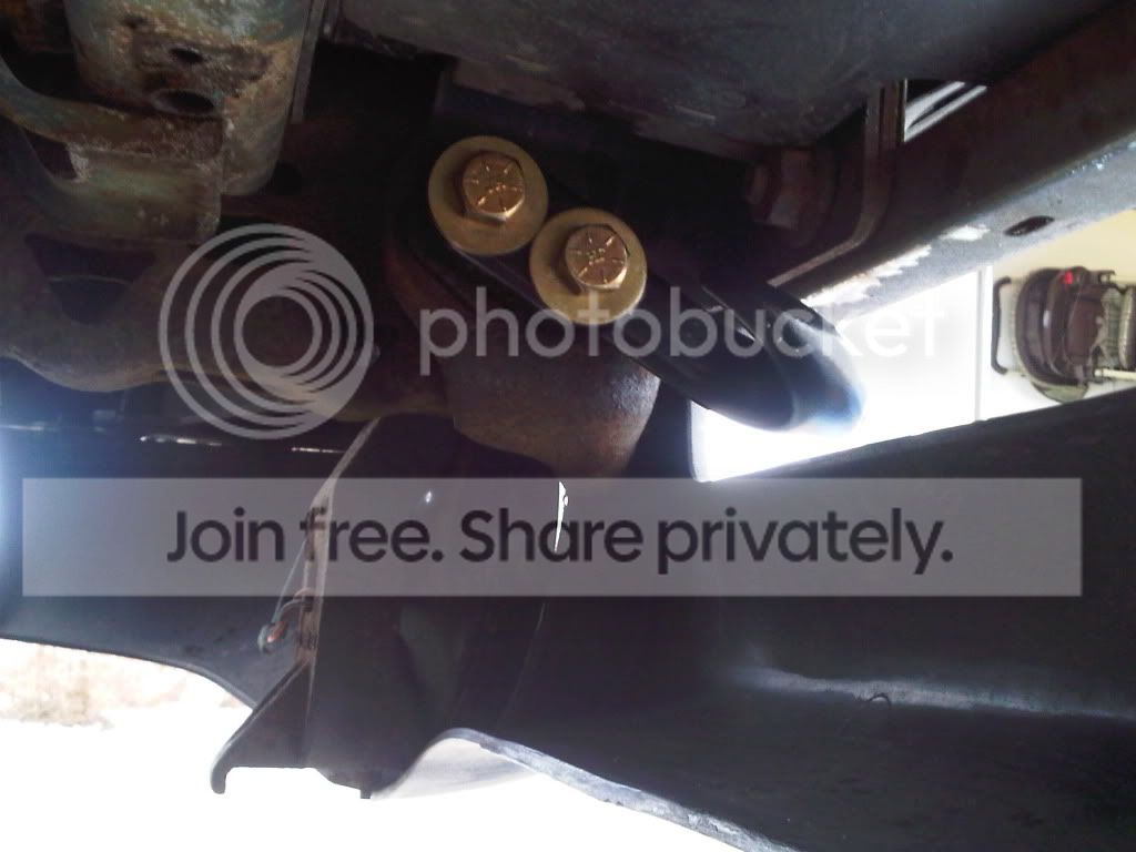 My Truck Transformation - 94 4x4