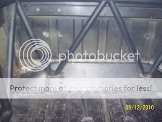 FAST Fabrication 94 b4000 turn into SNORE class 7 race truck build thread