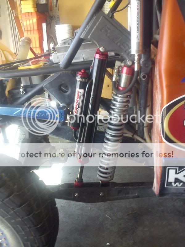 FAST Fabrication 94 b4000 turn into SNORE class 7 race truck build thread