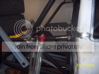 FAST Fabrication 94 b4000 turn into SNORE class 7 race truck build thread