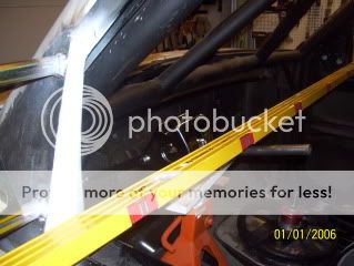 FAST Fabrication 94 b4000 turn into SNORE class 7 race truck build thread