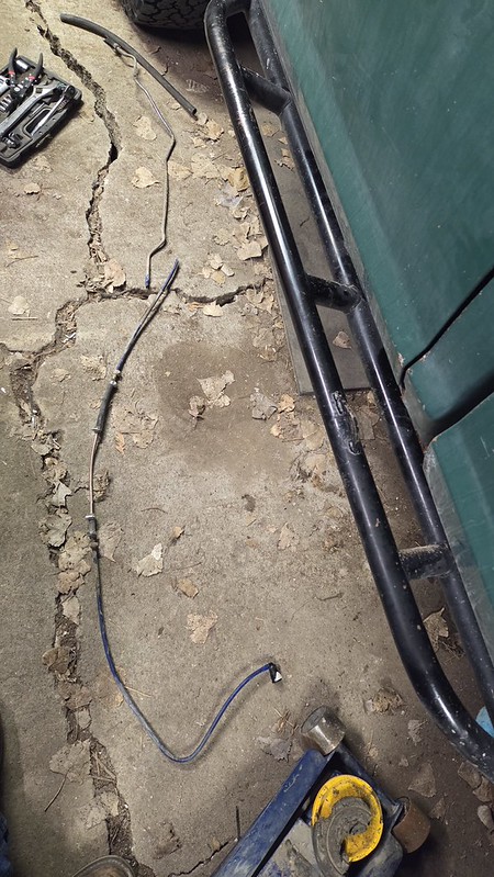 Aces Killshot Fusion EFI Swap