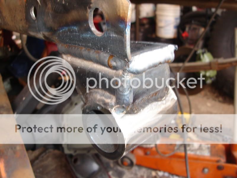 New guy, new project: 1988 BII wheeler