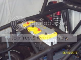 FAST Fabrication 94 b4000 turn into SNORE class 7 race truck build thread