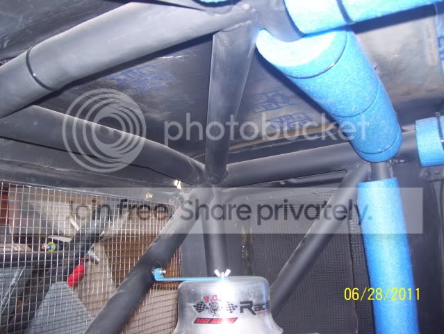 FAST Fabrication 94 b4000 turn into SNORE class 7 race truck build thread