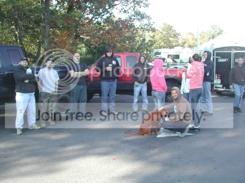 October Wheeling South Jersey