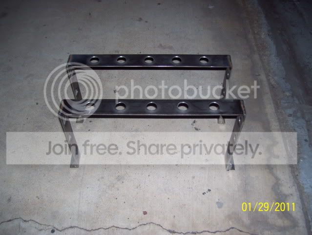 FAST Fabrication 94 b4000 turn into SNORE class 7 race truck build thread