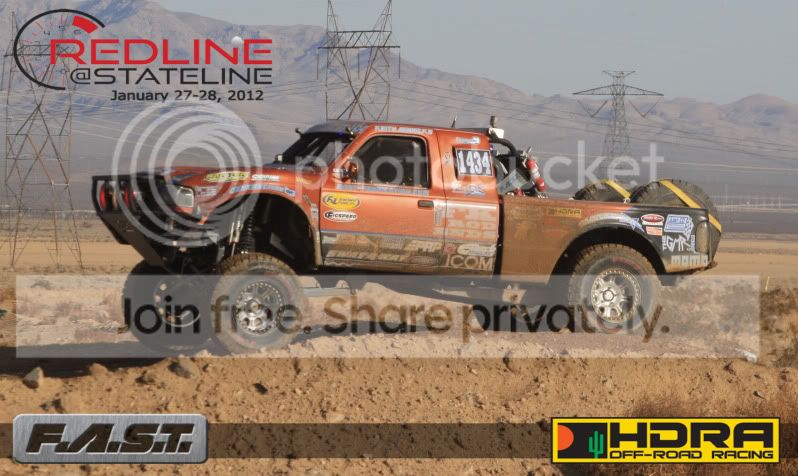 FAST Fabrication 94 b4000 turn into SNORE class 7 race truck build thread