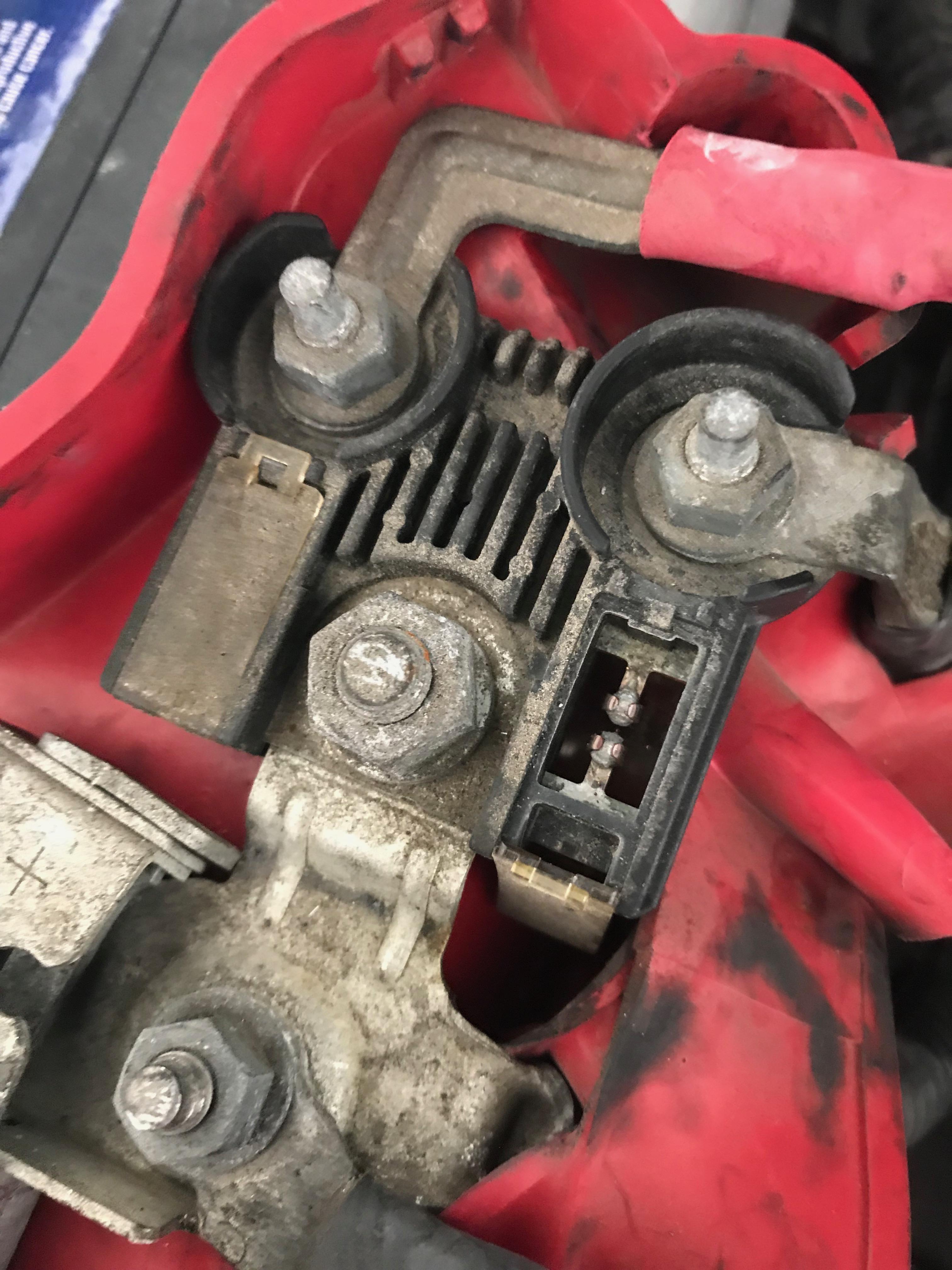 Drag Truck - The Danger Ranger