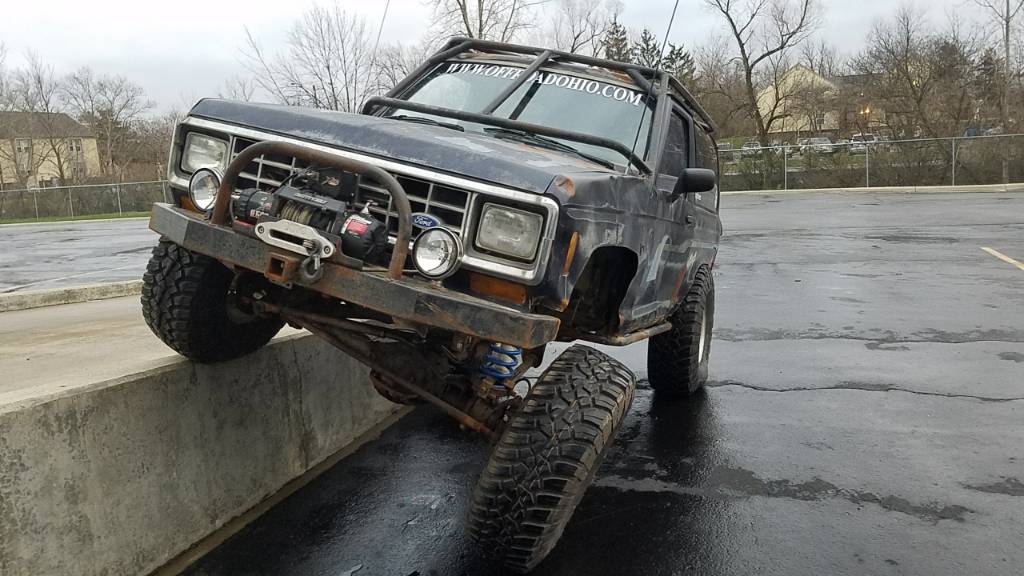 Black diamond adventure 2018