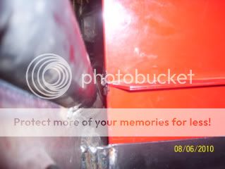 FAST Fabrication 94 b4000 turn into SNORE class 7 race truck build thread