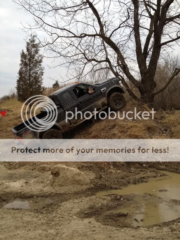 Offroading with some buddies... NOT 56K FRIENDLY!!!