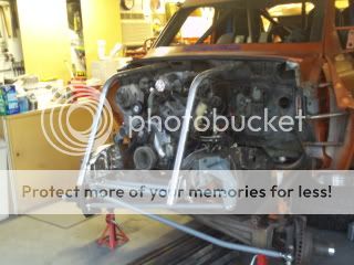 FAST Fabrication 94 b4000 turn into SNORE class 7 race truck build thread