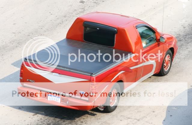 Woodward Dream Cruise 2009