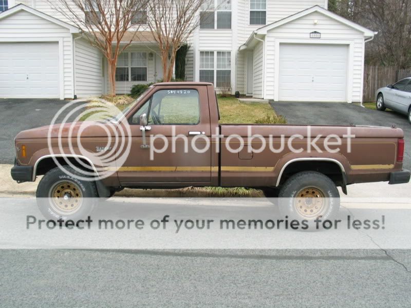 Back in the Ranger game