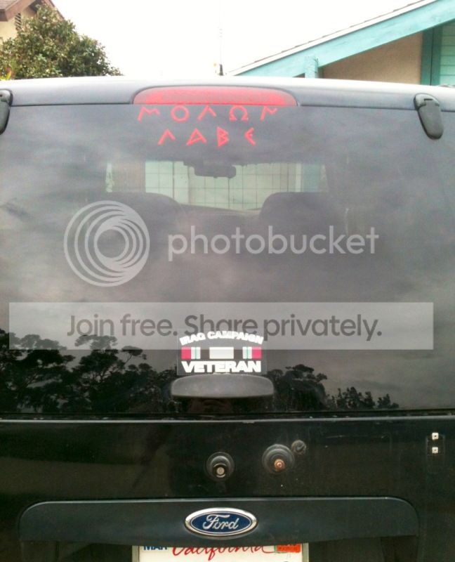 Decals