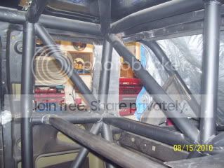 FAST Fabrication 94 b4000 turn into SNORE class 7 race truck build thread