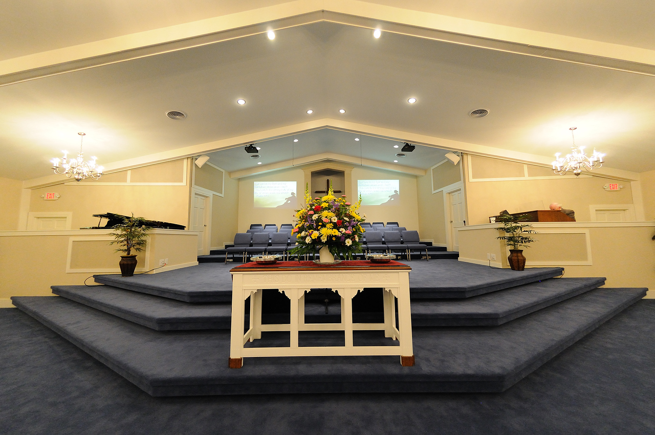 Church Photos