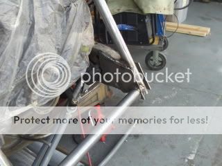 FAST Fabrication 94 b4000 turn into SNORE class 7 race truck build thread