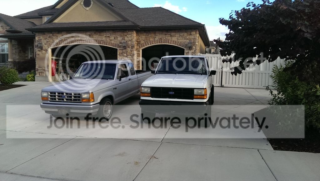 Bumble's Build Thread