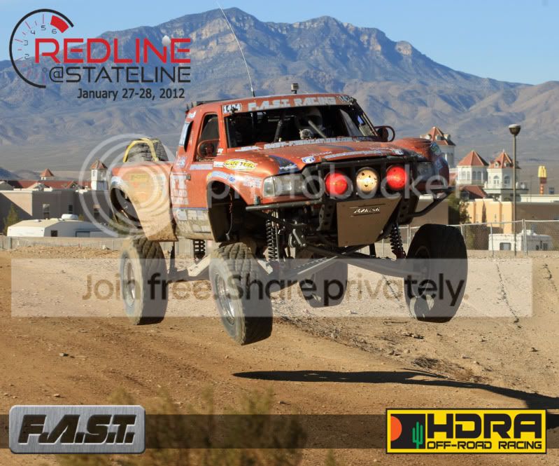 FAST Fabrication 94 b4000 turn into SNORE class 7 race truck build thread