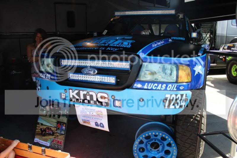 FAST Fabrication 94 b4000 turn into SNORE class 7 race truck build thread