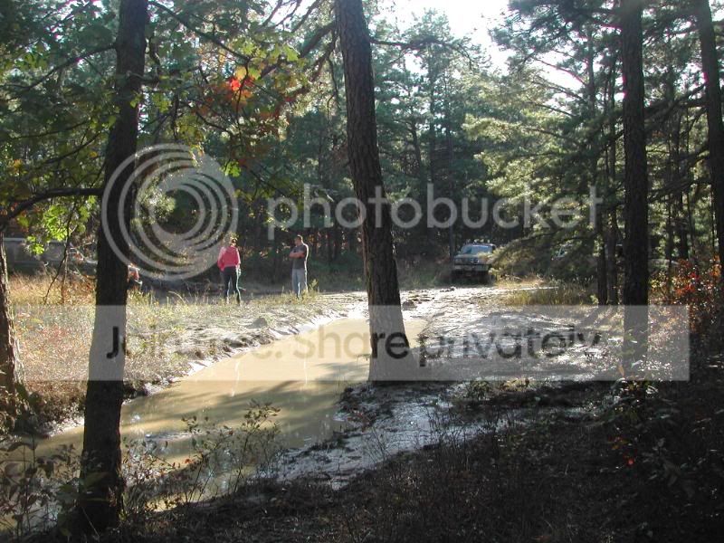 October Wheeling South Jersey