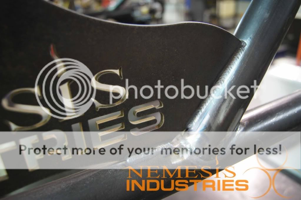 Colorado Association of 4WD Clubs Raffle Bronco Build