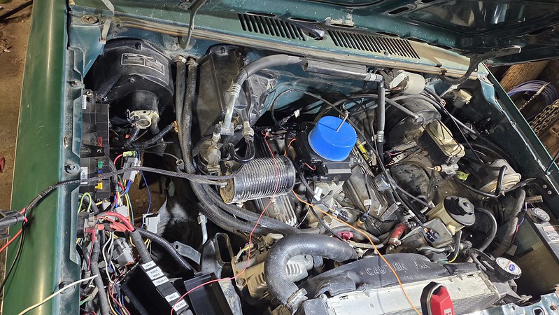 Aces Killshot Fusion EFI Swap