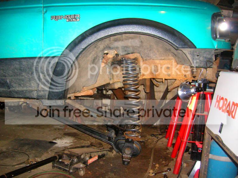 UrbanRedneckKid's Build Thread