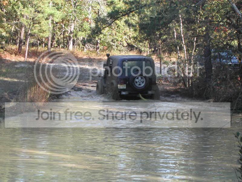 October Wheeling South Jersey