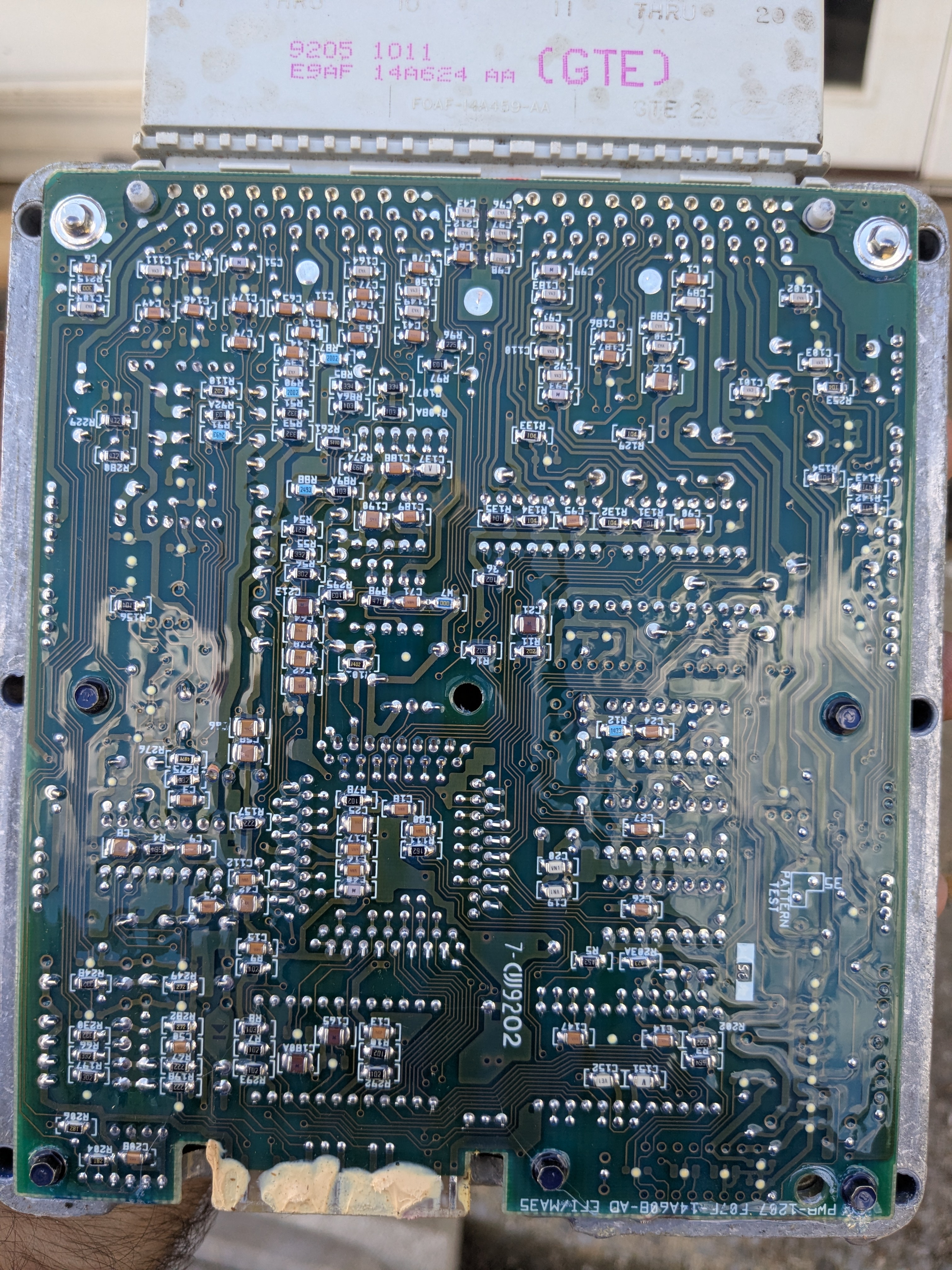 SenorNoob's '88 Ext Cab "Build"
