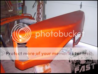 FAST Fabrication 94 b4000 turn into SNORE class 7 race truck build thread