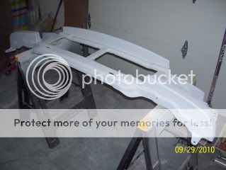 FAST Fabrication 94 b4000 turn into SNORE class 7 race truck build thread