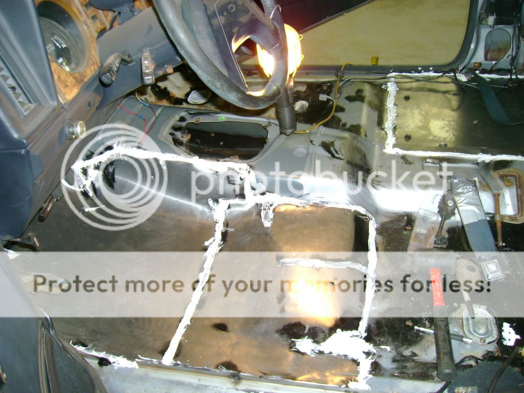 In like a lamb out like a lion!