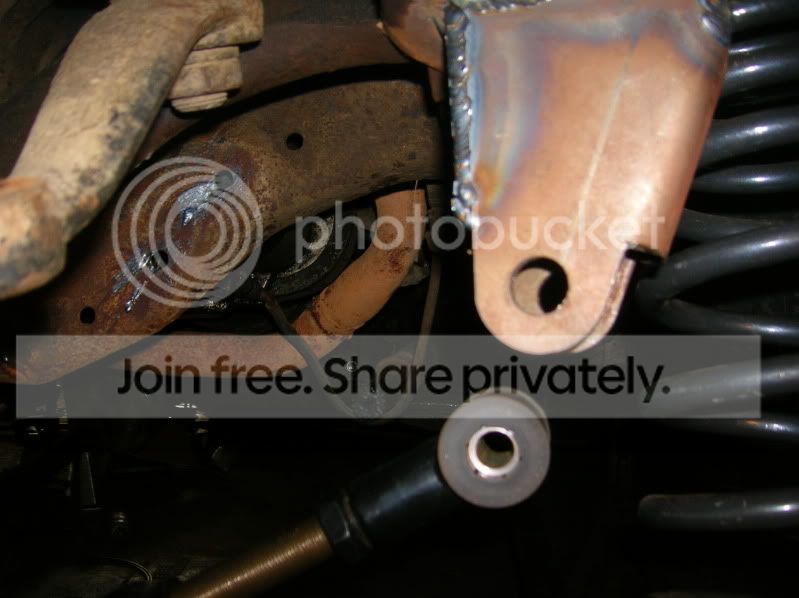 UrbanRedneckKid's Build Thread