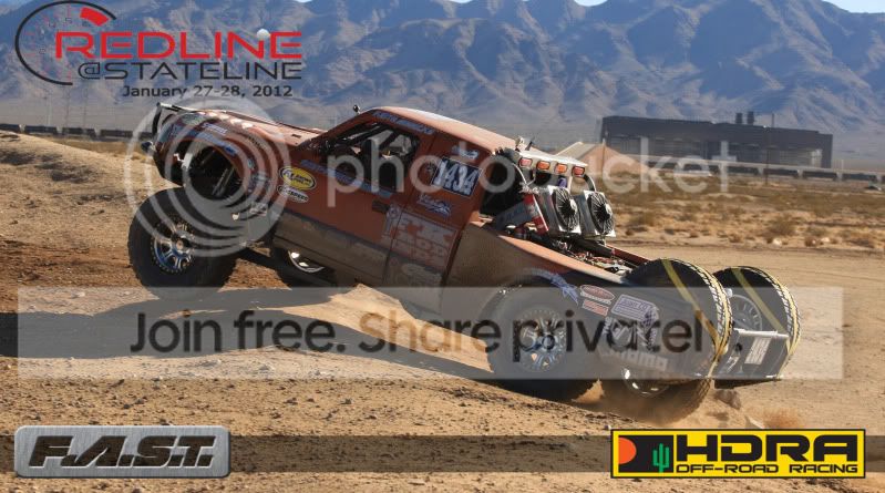 FAST Fabrication 94 b4000 turn into SNORE class 7 race truck build thread