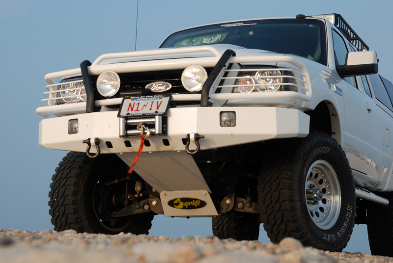 My 2007 Sport 4X4 Finished (Yeah right)
