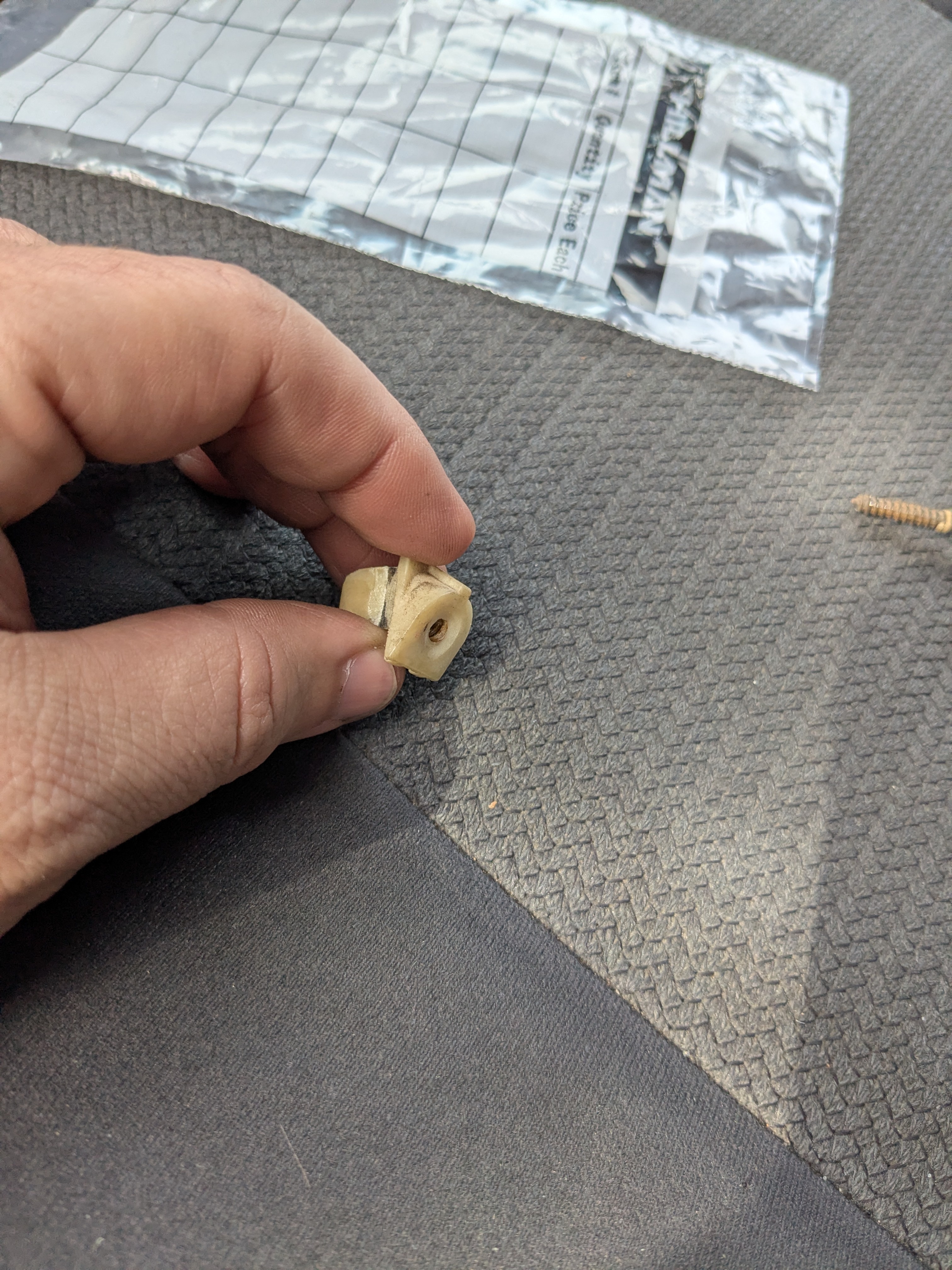 What did YOU do today?