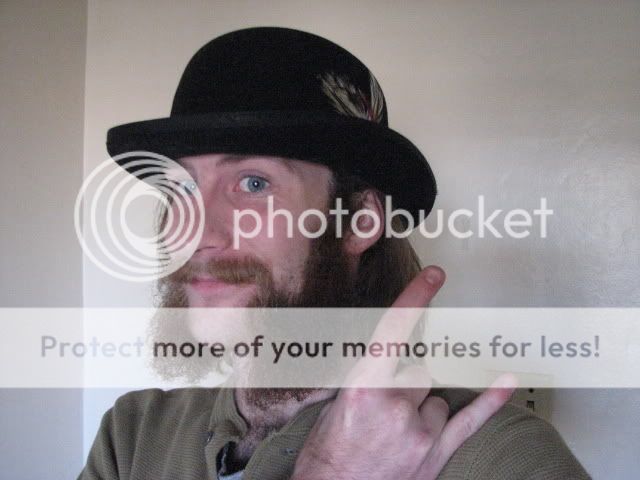 Heads up! Incoming noobie